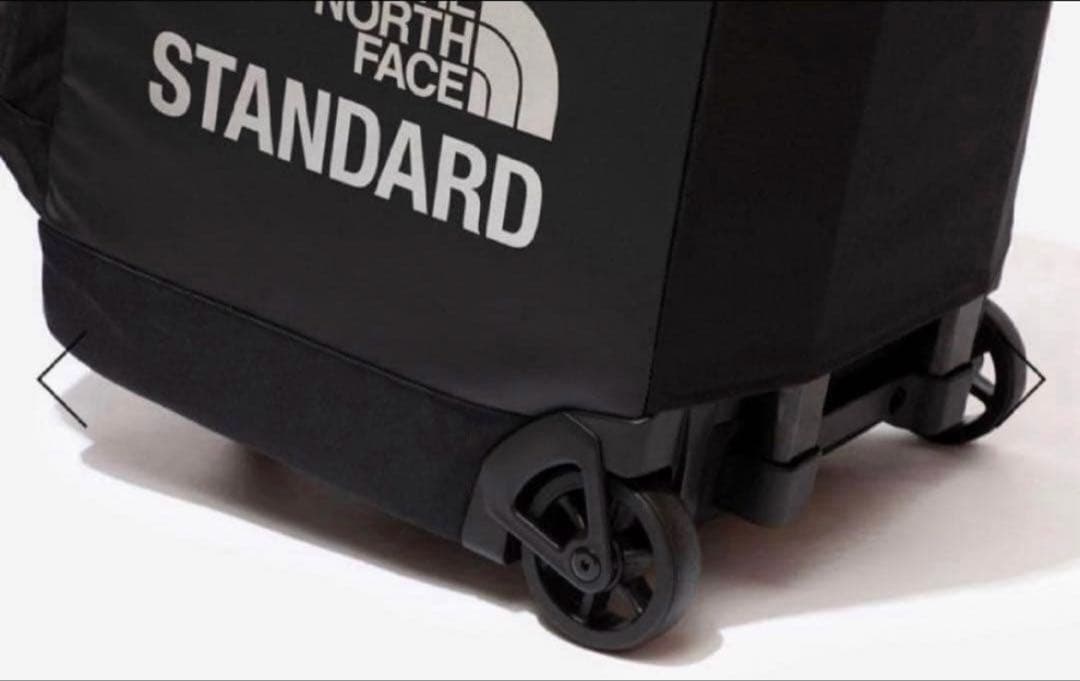 THE NORTH FACE STANDARD レコードバッグ 12 新品未使用