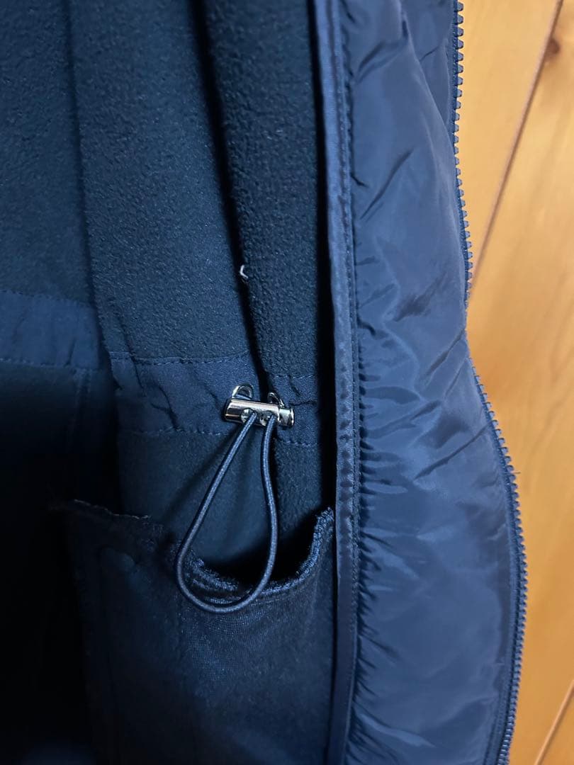 【最終価格】　POLO RALPH LAUREN レディース　フード付コート