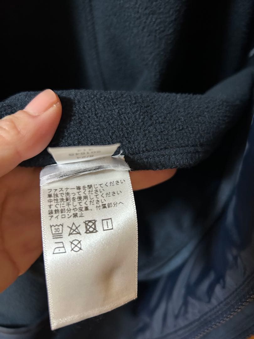 【最終価格】　POLO RALPH LAUREN レディース　フード付コート