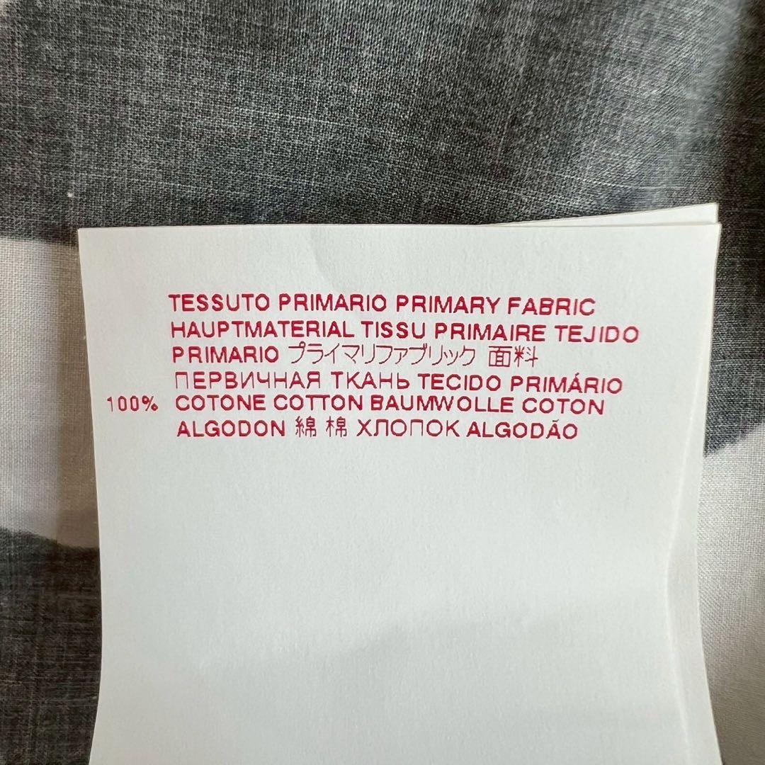 MARNI マルニ デイジーフラワー ギャザースカート コットン 36