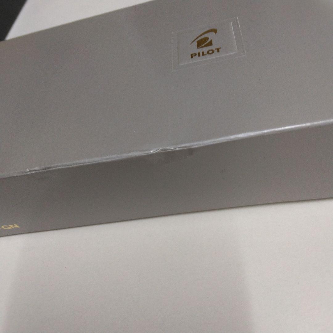 万年筆　FKVH15SRS-NCFK