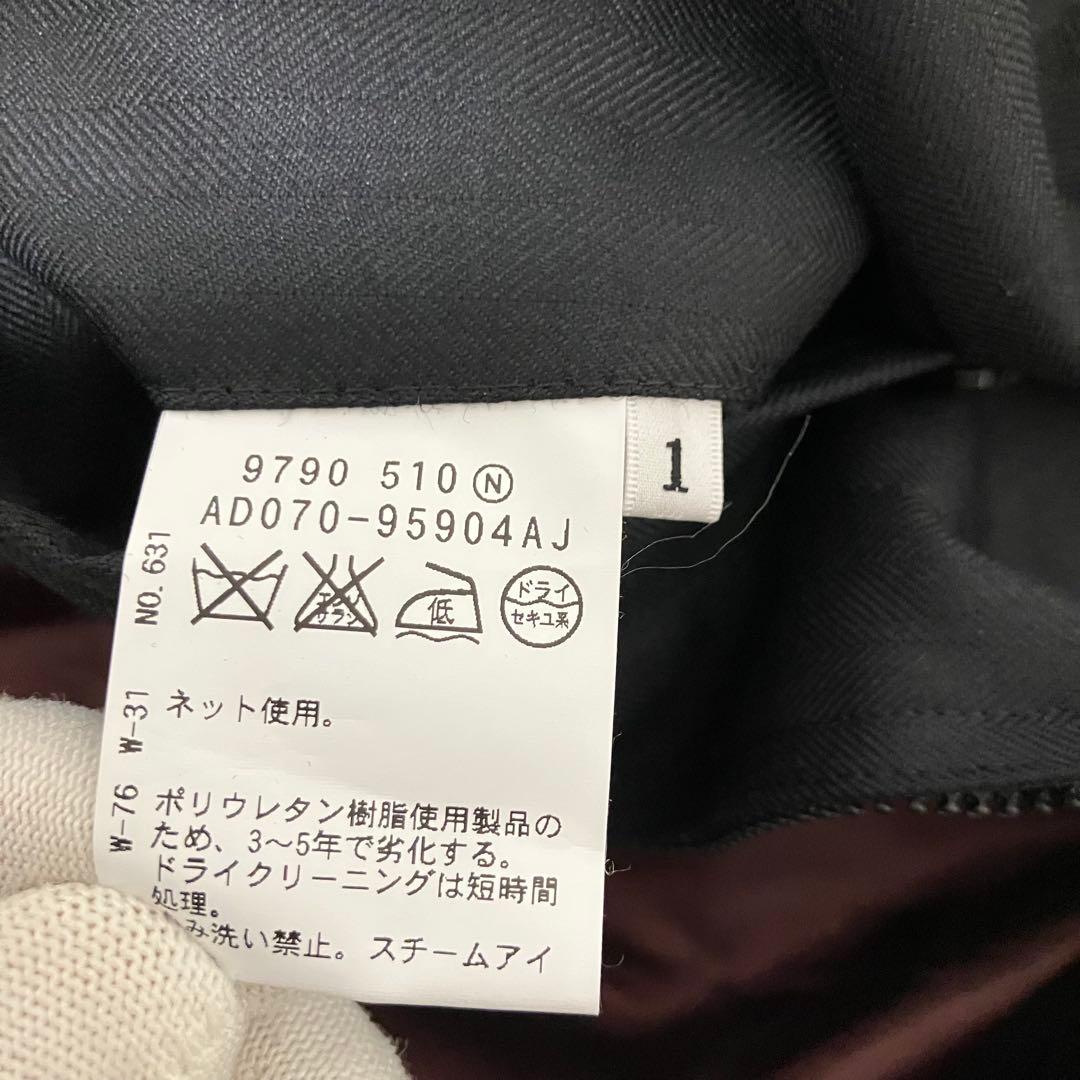 未使用 タグ付き 定価53,900円 赤タグ タケオキクチ トレンチ ライナー付