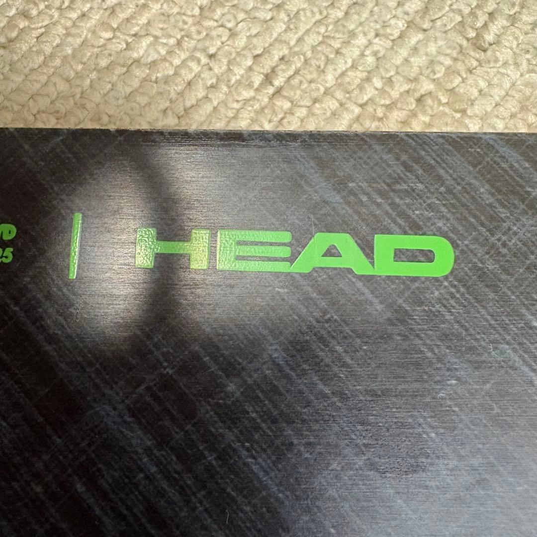 スキー HEAD KORE 105 180cm TYROLIA ATTACK13