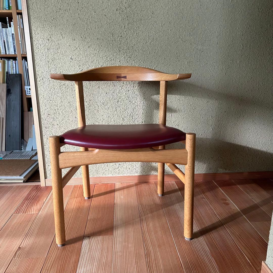 ac210チェアkajartカイアール宮脇吉村順三中村好文伊礼智三谷龍二奥村昭雄