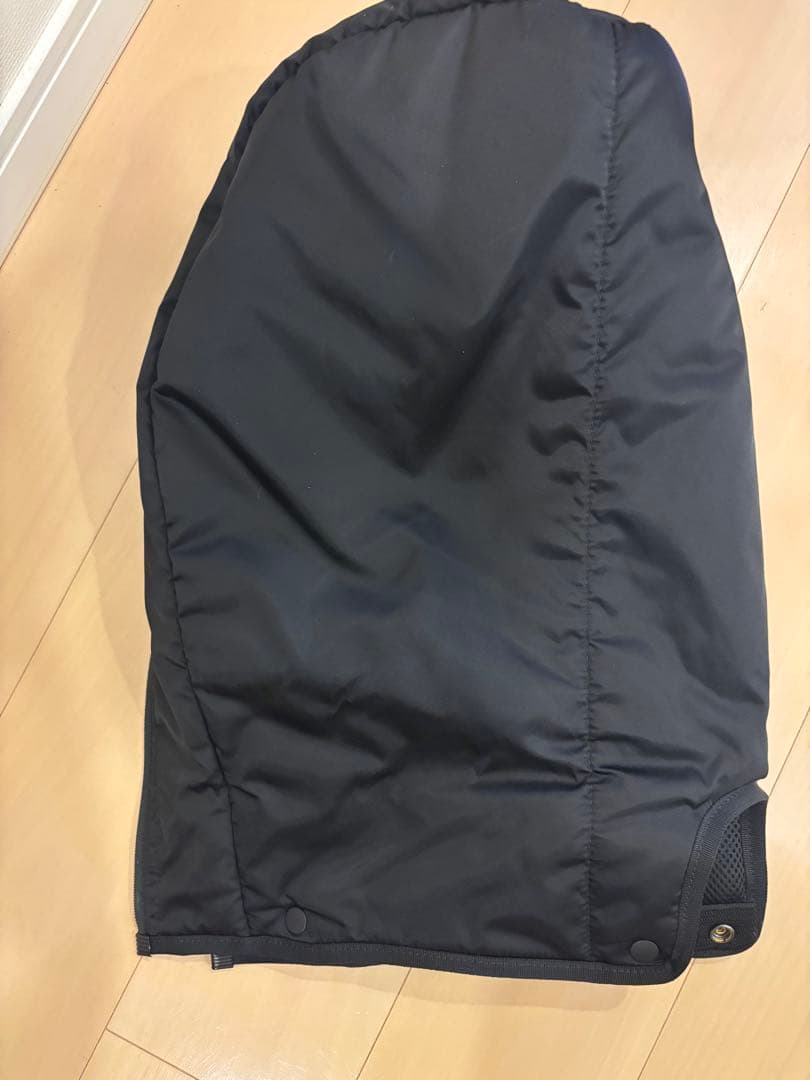 あはBRIEFING GOLF キャディバッグ CR-6#2 ブリーフィン