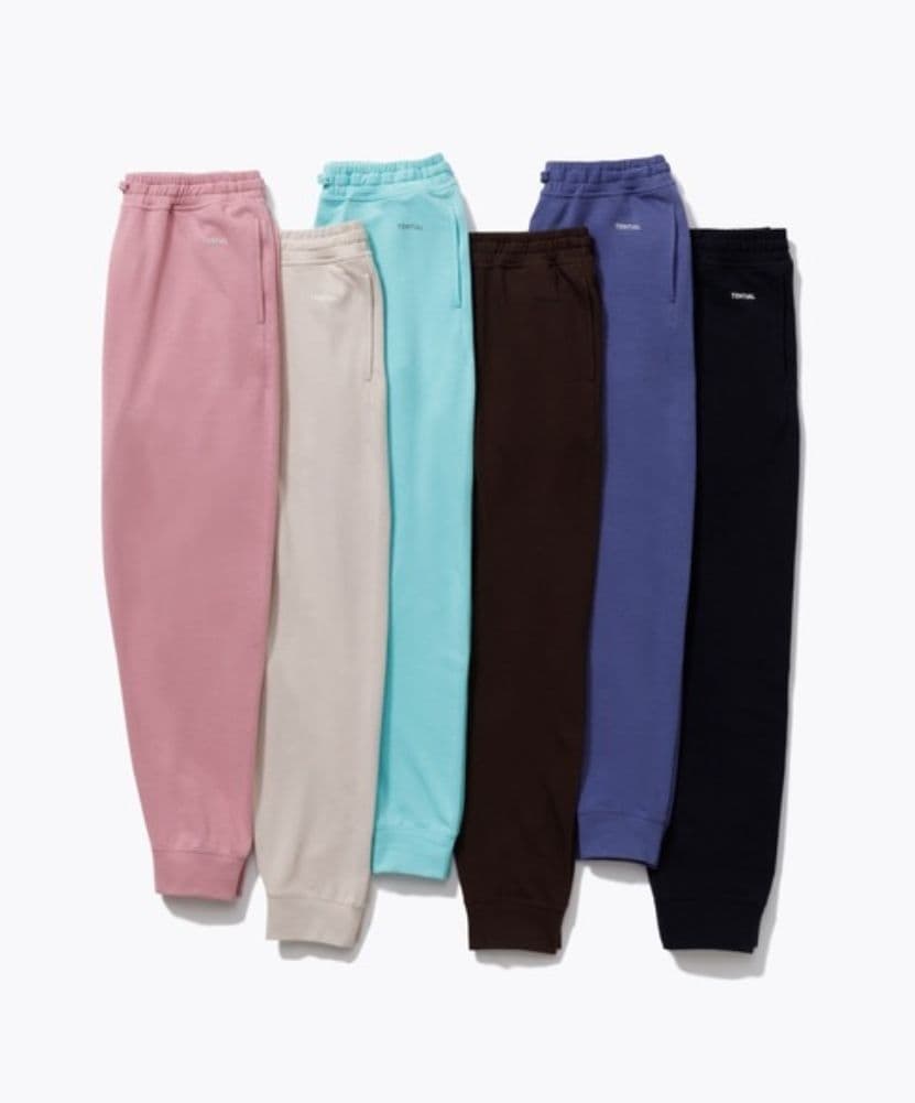 新商品　テンシャル　バクネ　スウェットパンツ　 M　秋冬　bakune