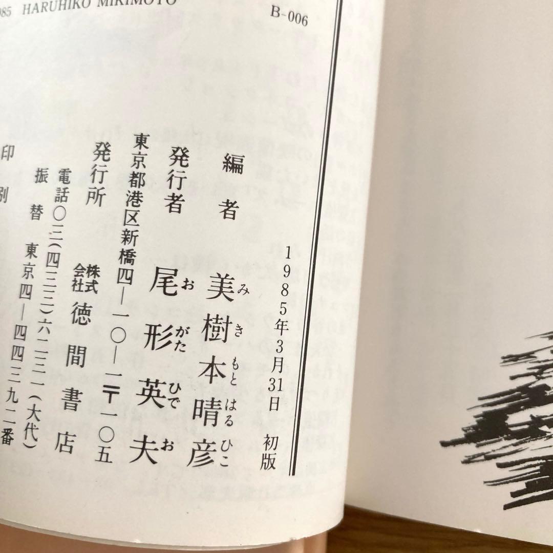 美樹本晴彦画集　ガンダム　イラストレーションズ　キスメット　みちのく　マクロス