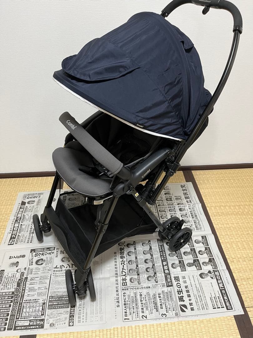 スゴカルエアー エッグクッション AM メッシュネイビー 2023年モデル