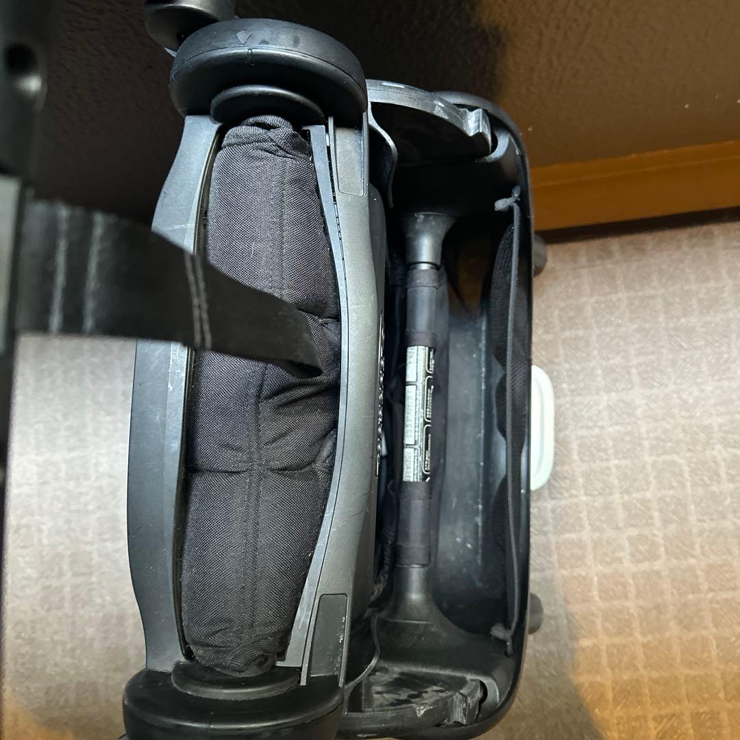 bugaboo ant コンパクト　ベビーカー