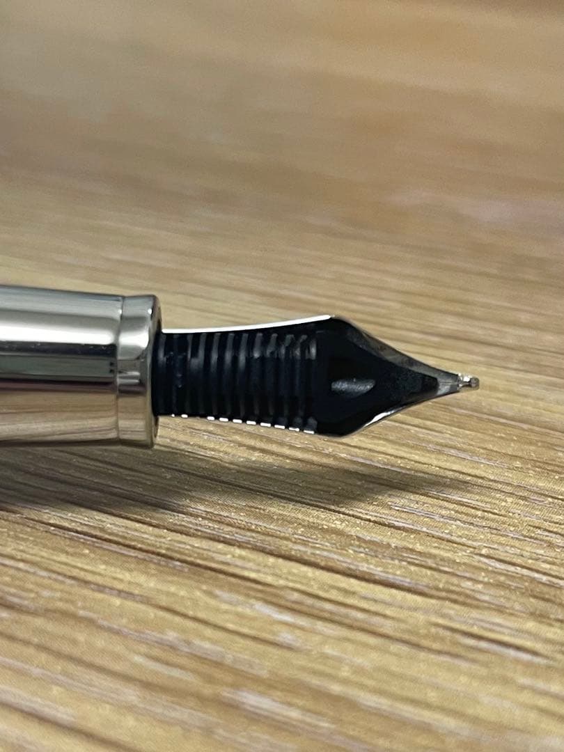 【星の王子様】Montblanc万年筆 & インクセット