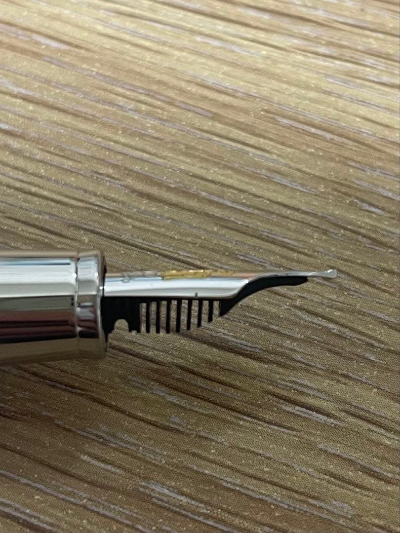 【星の王子様】Montblanc万年筆 & インクセット