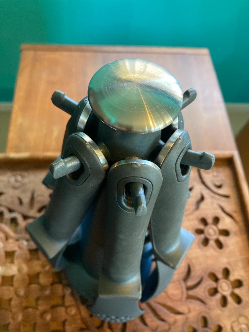 【新品未使用】ジョセフジョセフ エレベートカルーセルセット 100