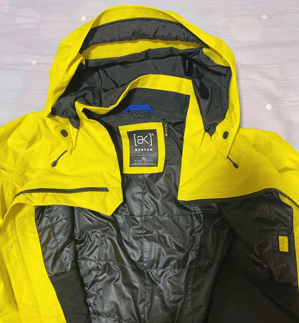 メンズ Burton [ak]GORE-TEX 2L ジャケット