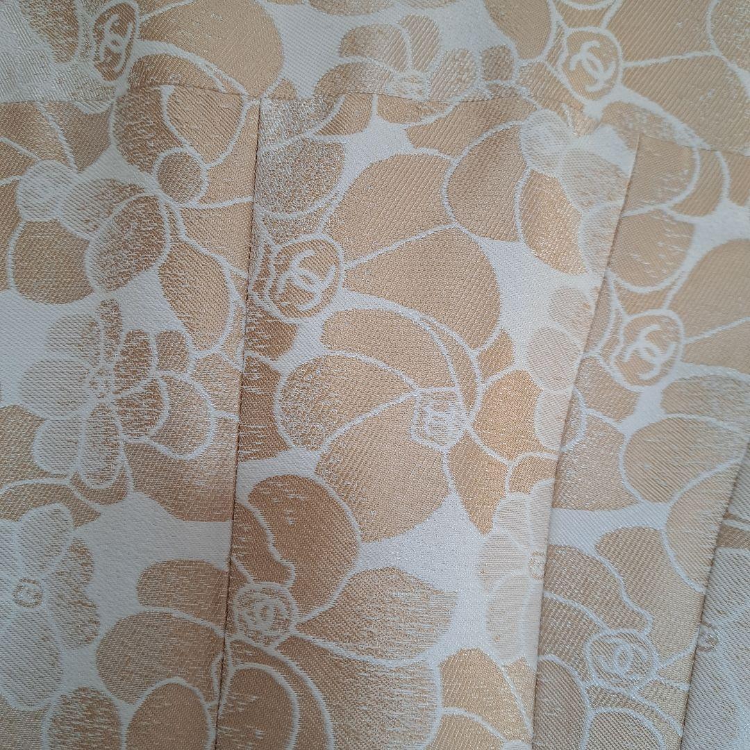 美品!!CHANELベスト。