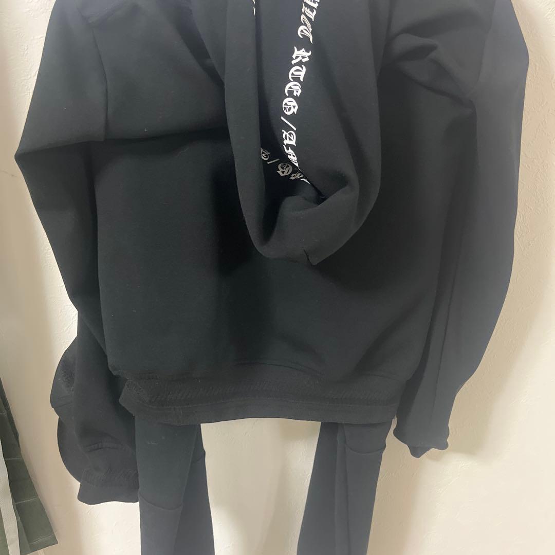 PATIENT RTEGAMT セットアップ