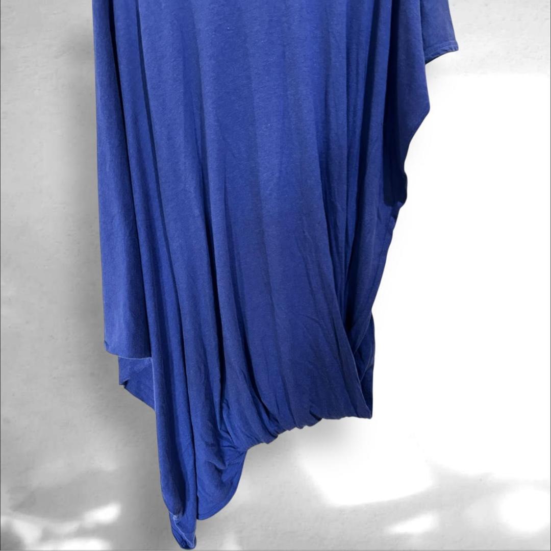 変形 ヴィヴィアンウエストウッド アングロマニア シャツワンピース オーブ S