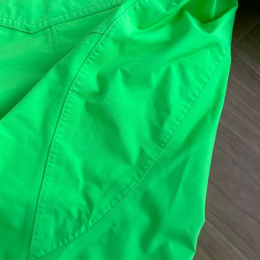 ボルコム　VOLCOM スノーボードパンツ　メンズMサイズ