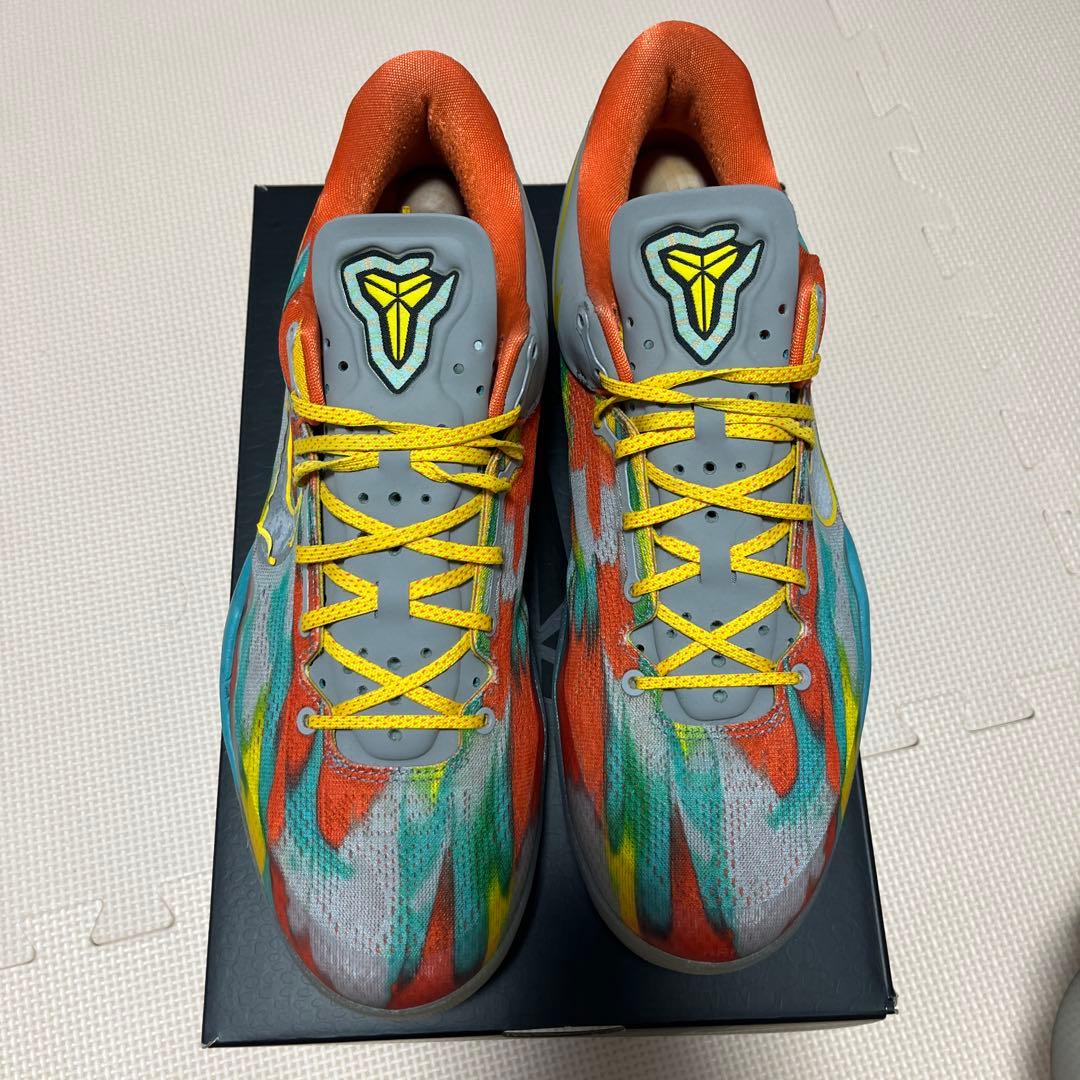 靴 Nike Kobe8 PROTRO \