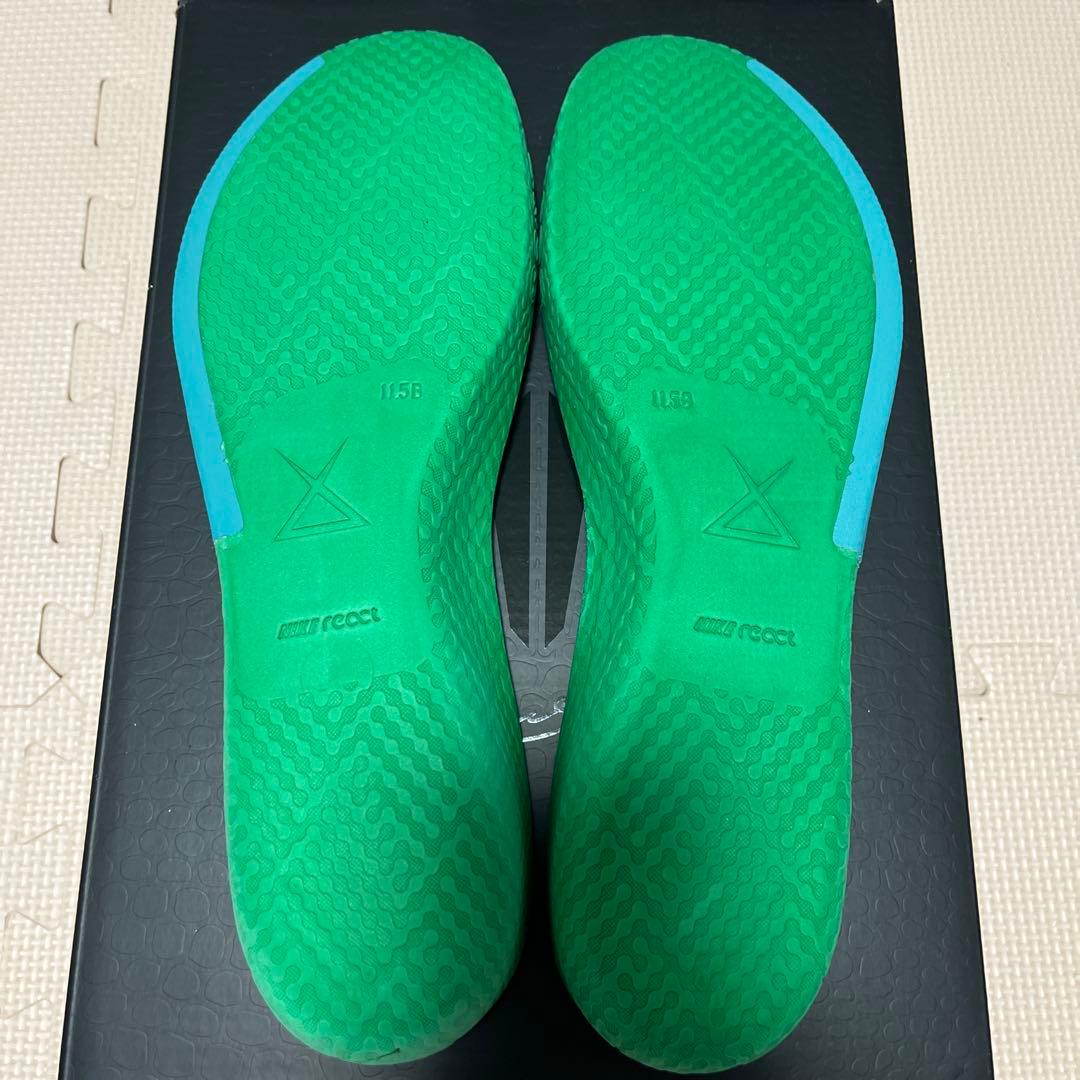 靴 Nike Kobe8 PROTRO \"Venice Beach\"
