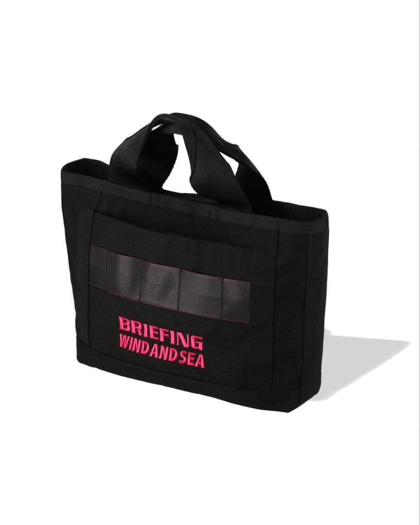 ブリーフィング　ウィンダンシー　カートバック　ピンク