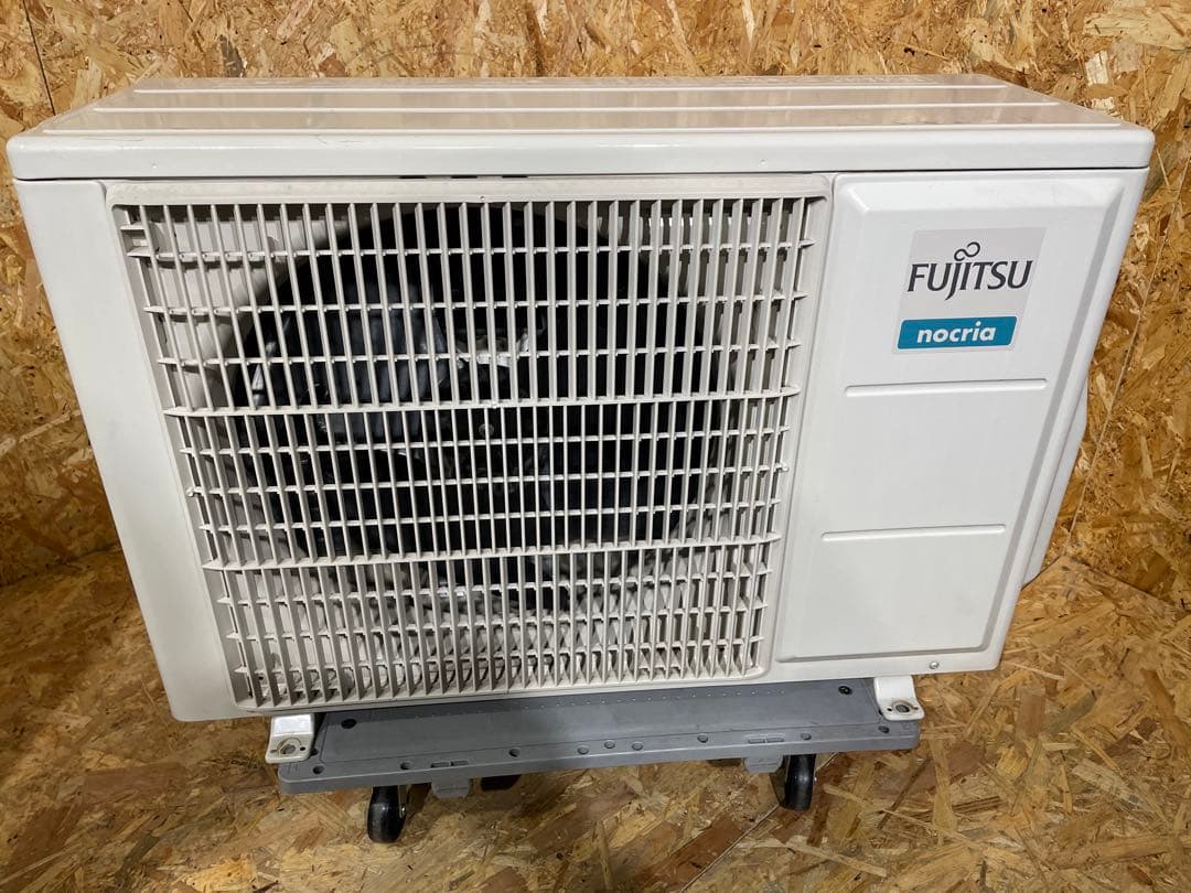 富士通ゼネラル　エアコン　ノクリア　10畳用 1148151030