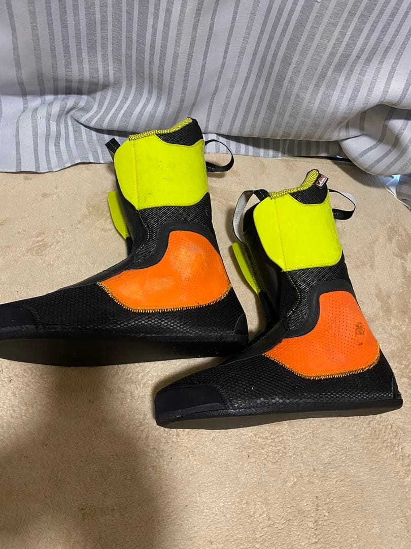 Tecnica Cochise 110 スキーブーツ 26.5 ウォークモード