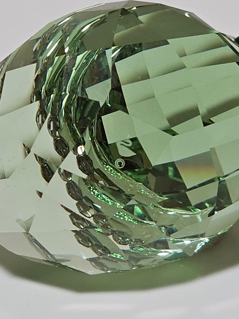 スワロフスキー 『Happy Birthday Duck』 ハッピーダック