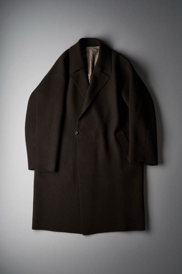 Nahyat n-068 ナヤット コート