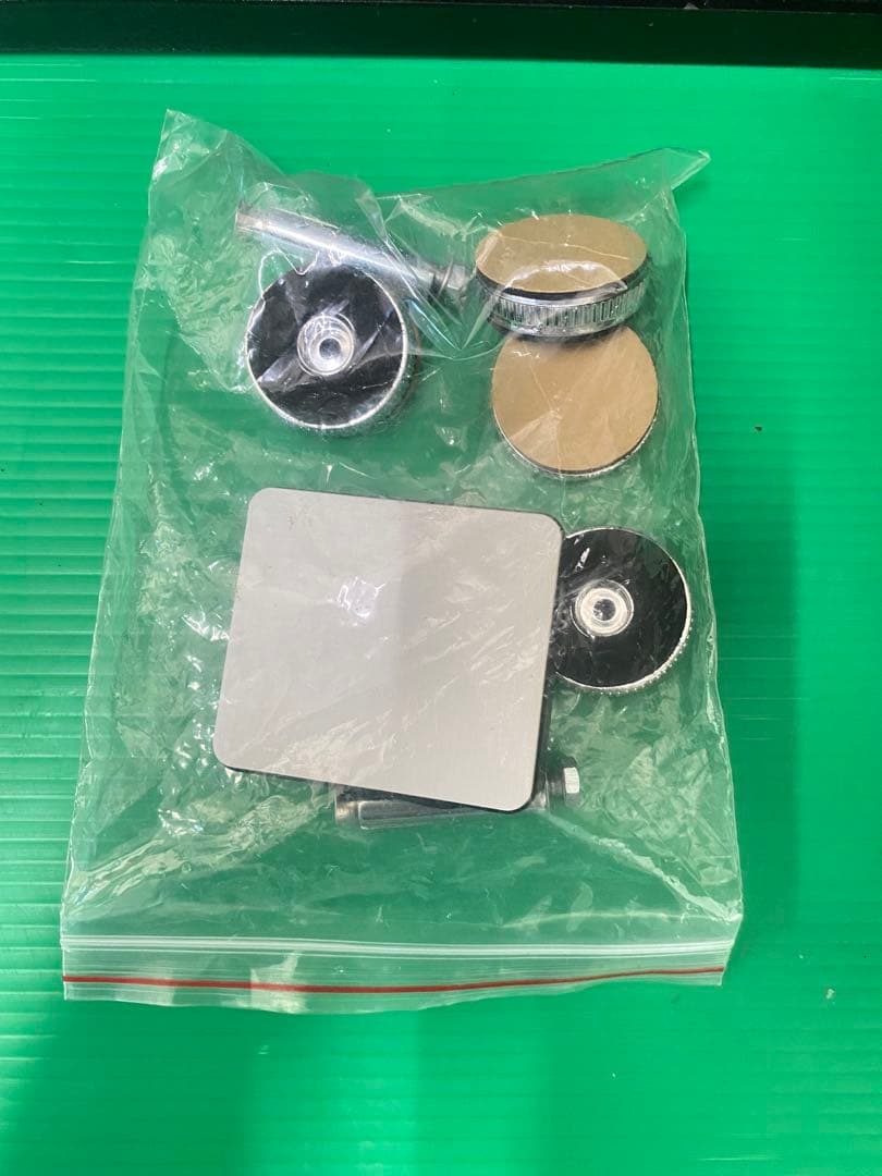 ONE STEPデジタル金庫　セキュリティボックス