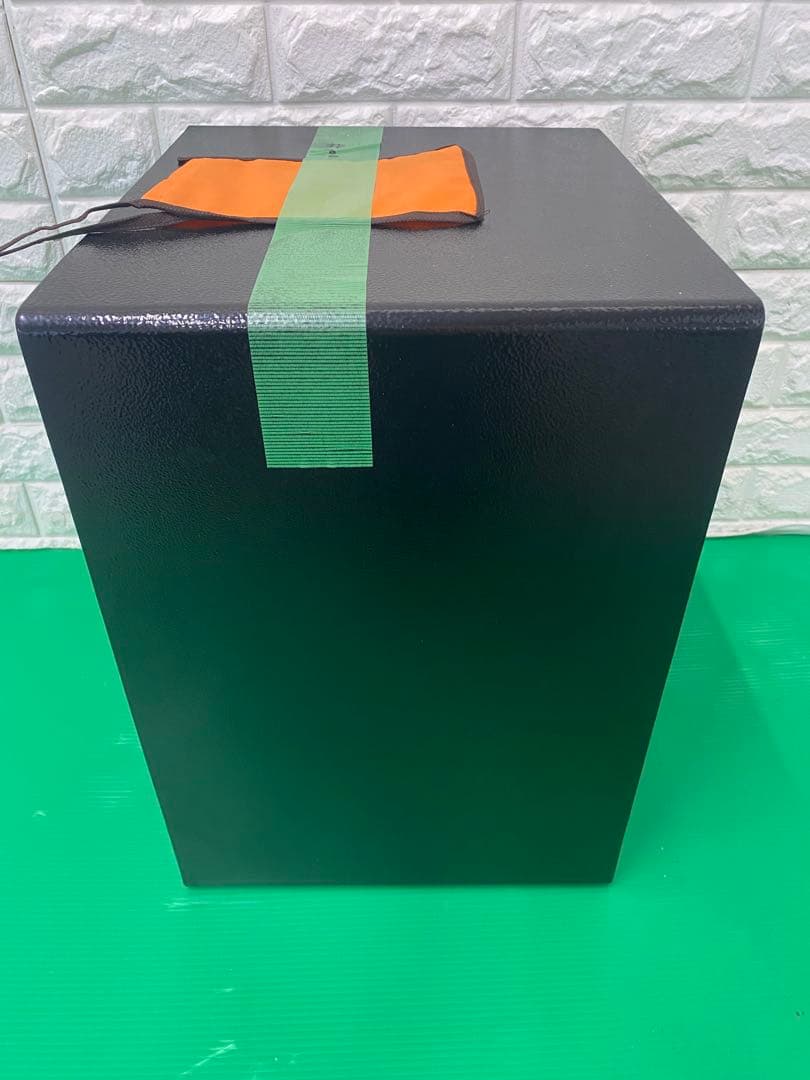 ONE STEPデジタル金庫　セキュリティボックス