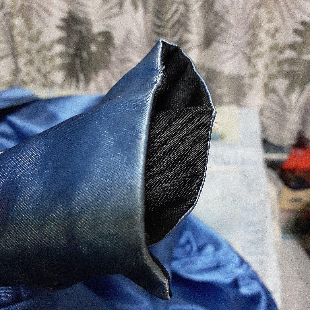 飛有棲屯 スーベニア ジャケット リバーシブル スカジャン