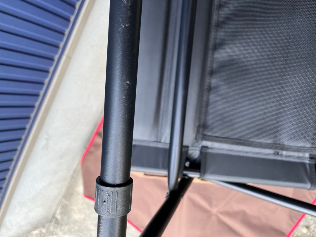 AS2OV アッソブ　ローバーチェア　ロータイプ