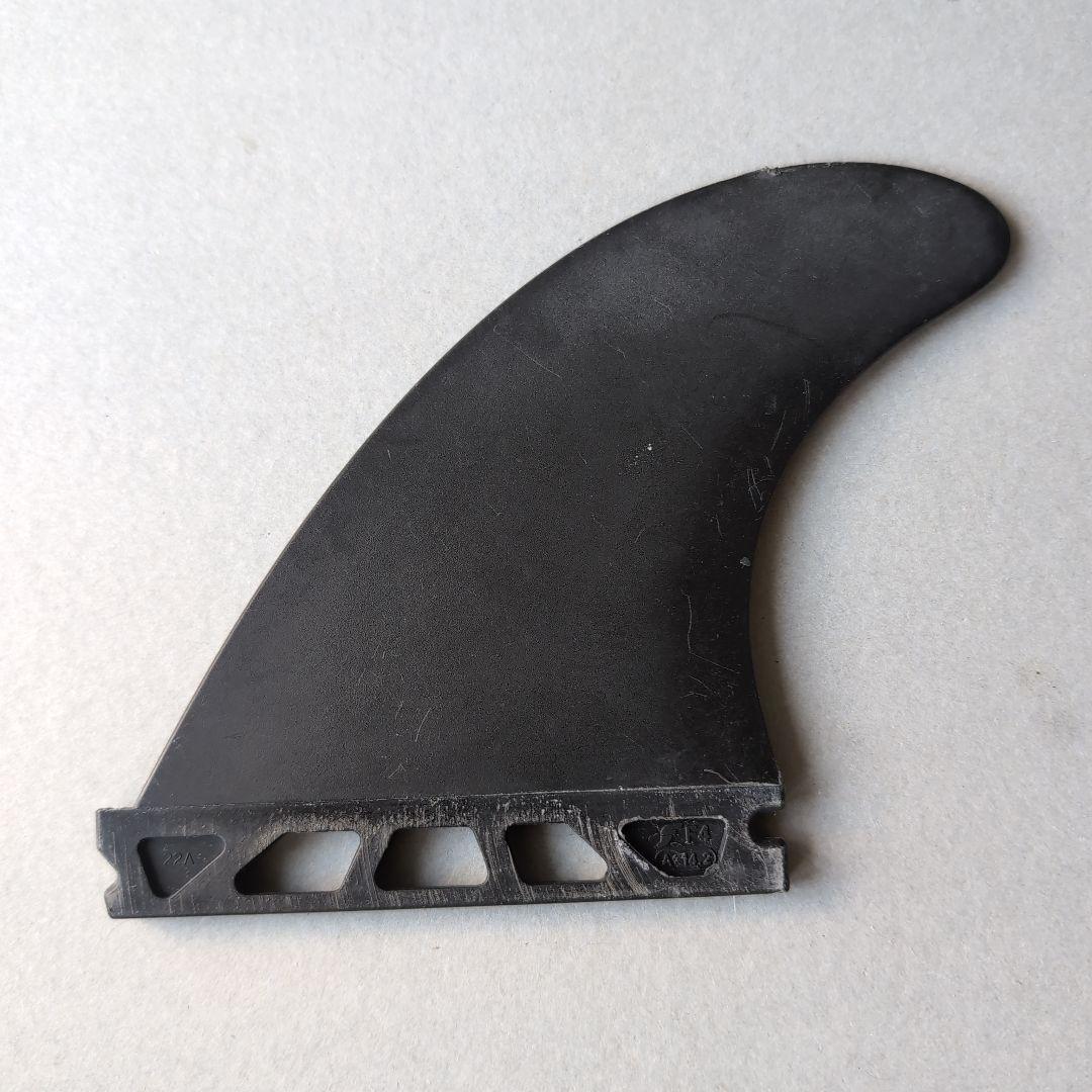 パタゴニア スラスター futures フューチャーズ トライフィン Sサイズ