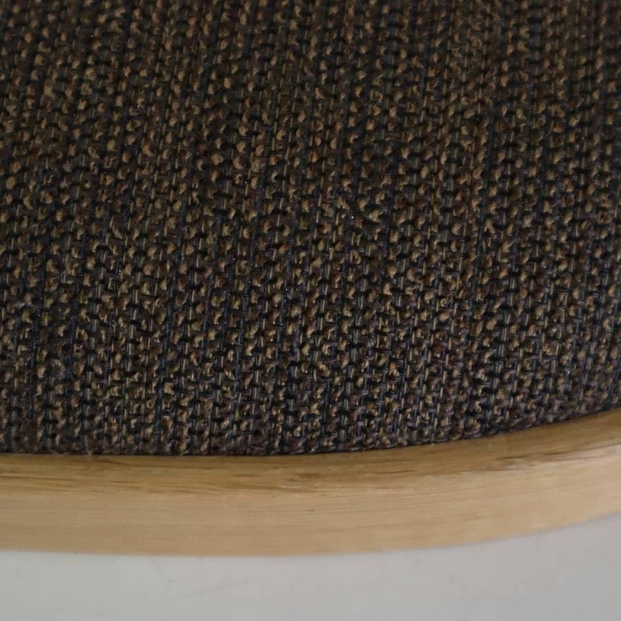 カンディハウス COHAN コハン リビング座椅子 ブラウン 旭川家具