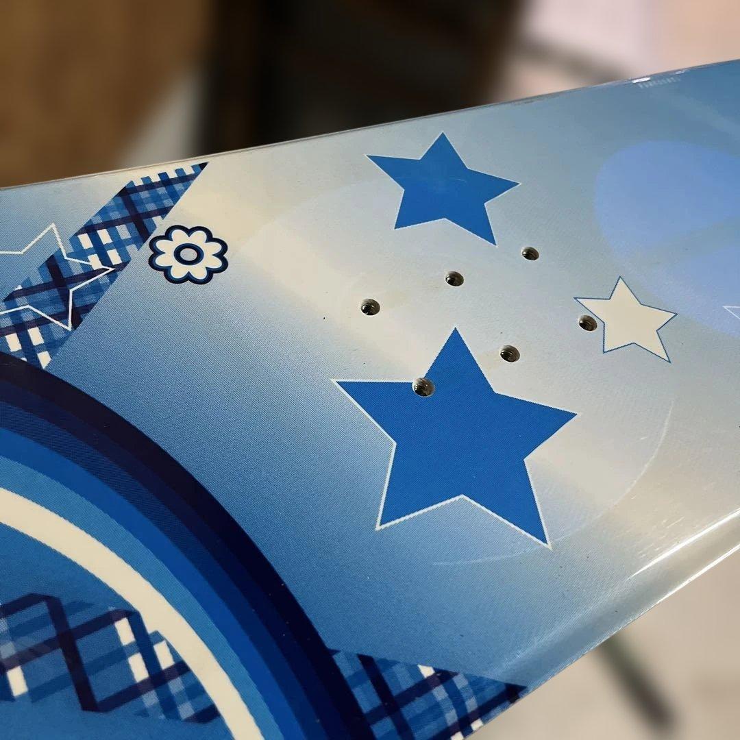 ジュニアスノーボード3点セット