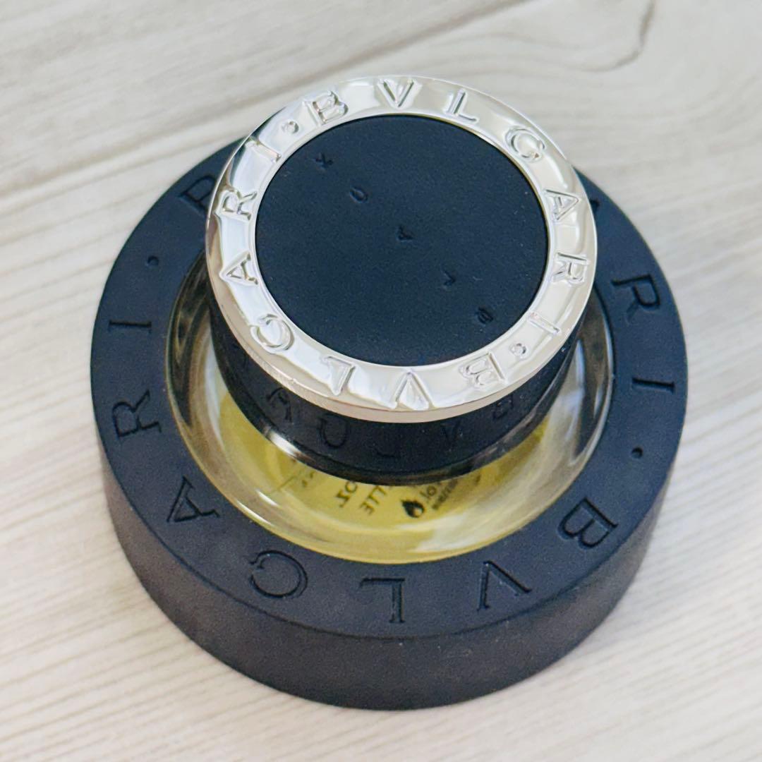 [国内正規品] Bvlgari Black 40ml