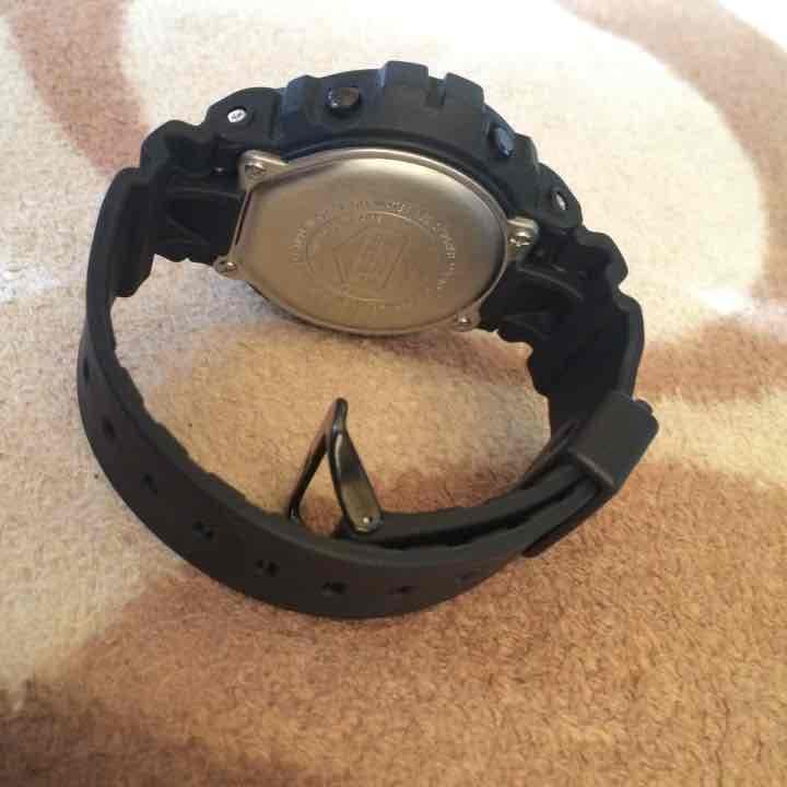 G-SHOCK 新品未使用