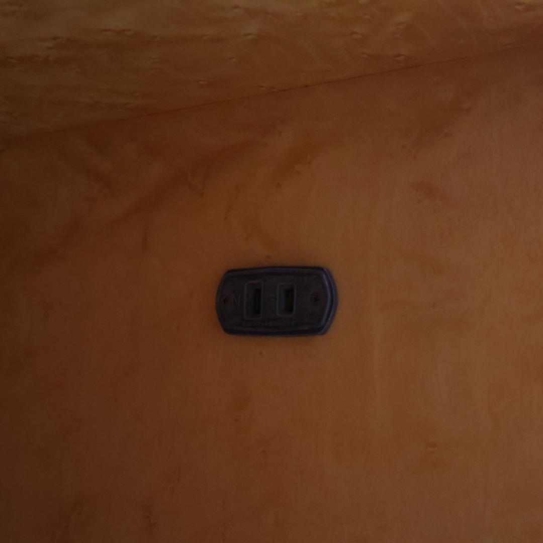 IDC OTSUKA 大塚家具 スプレンダー ドレッサー バーズアイ・メープル