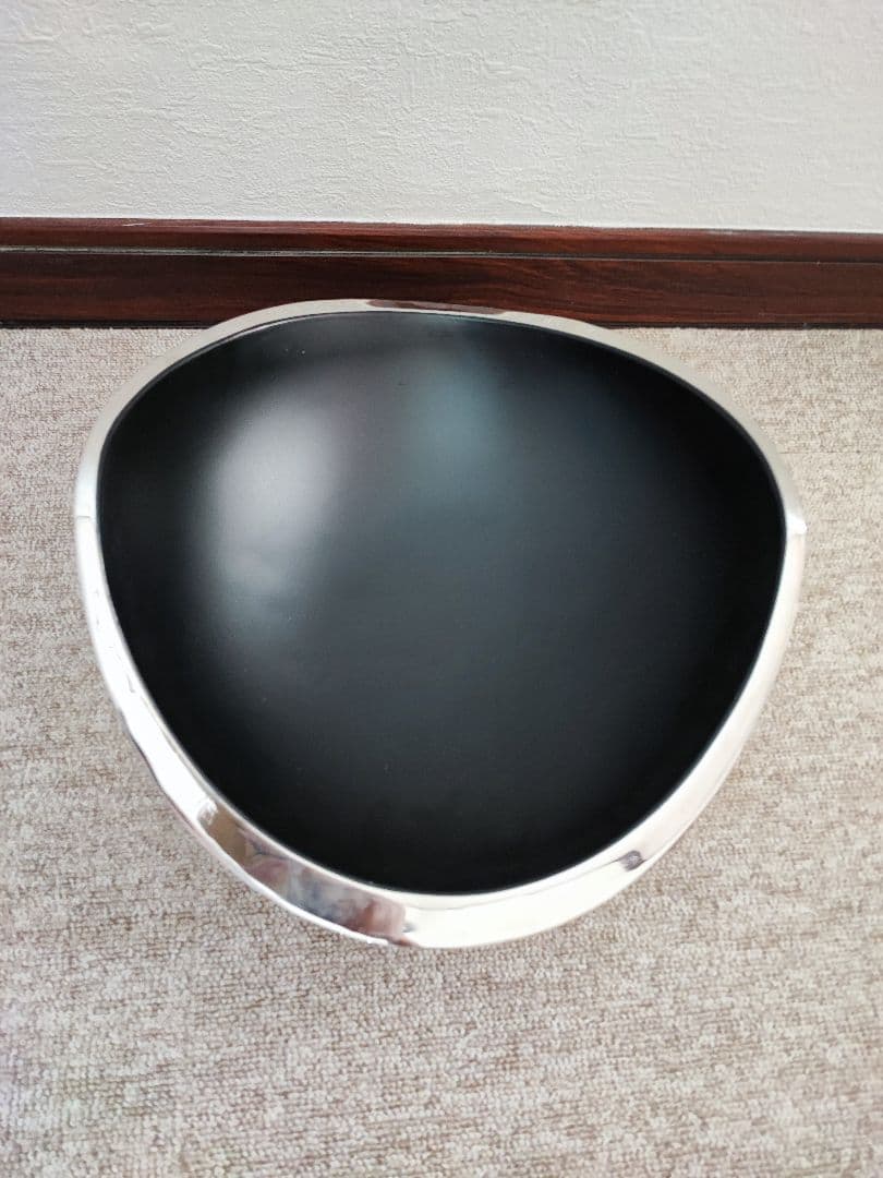 BUGATTI　ブガッティ　フルーツボウル