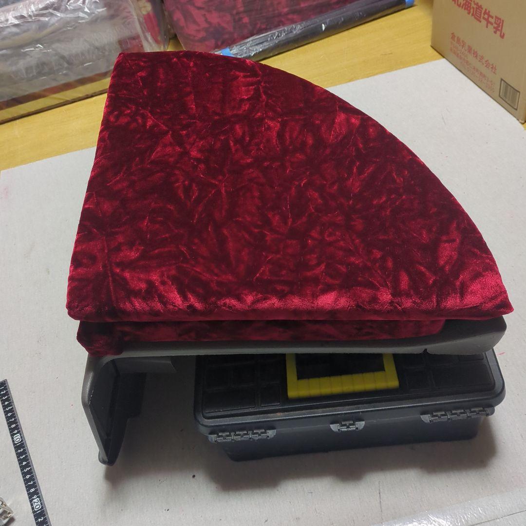 【コゲソ】フラット4点セット【チンチラエンジ】