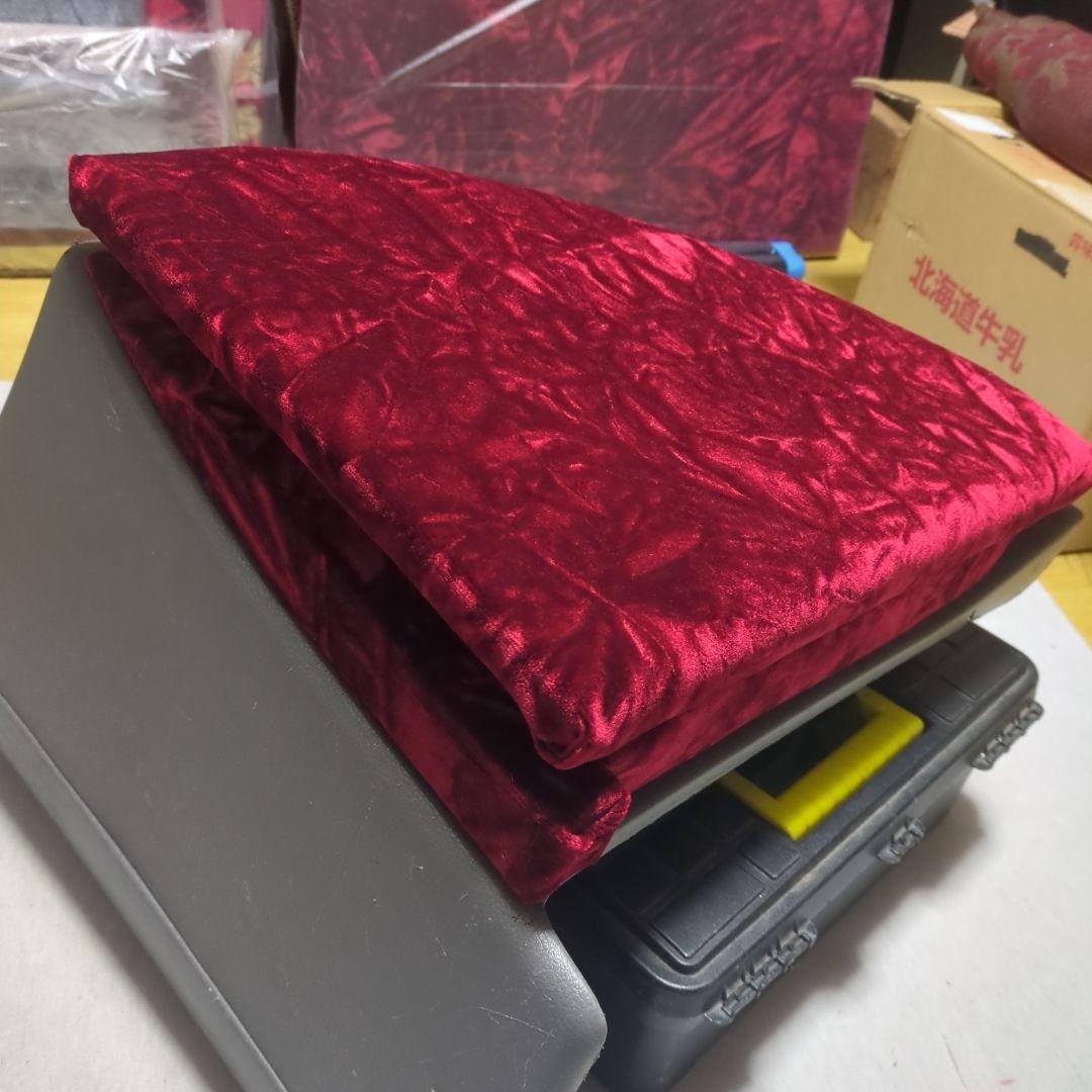 【コゲソ】フラット4点セット【チンチラエンジ】