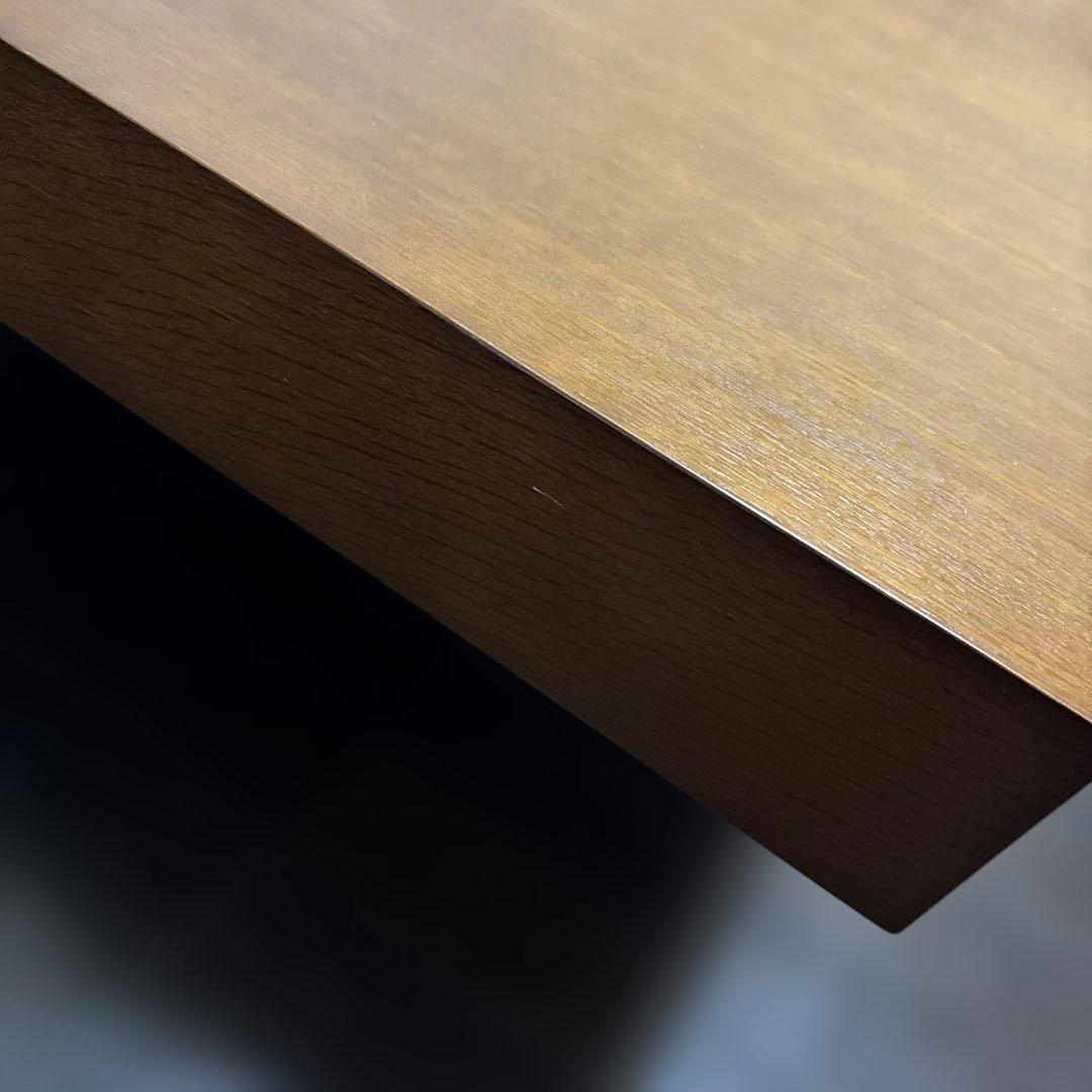 armonia LACCAセンターテーブル　100*100サイズ