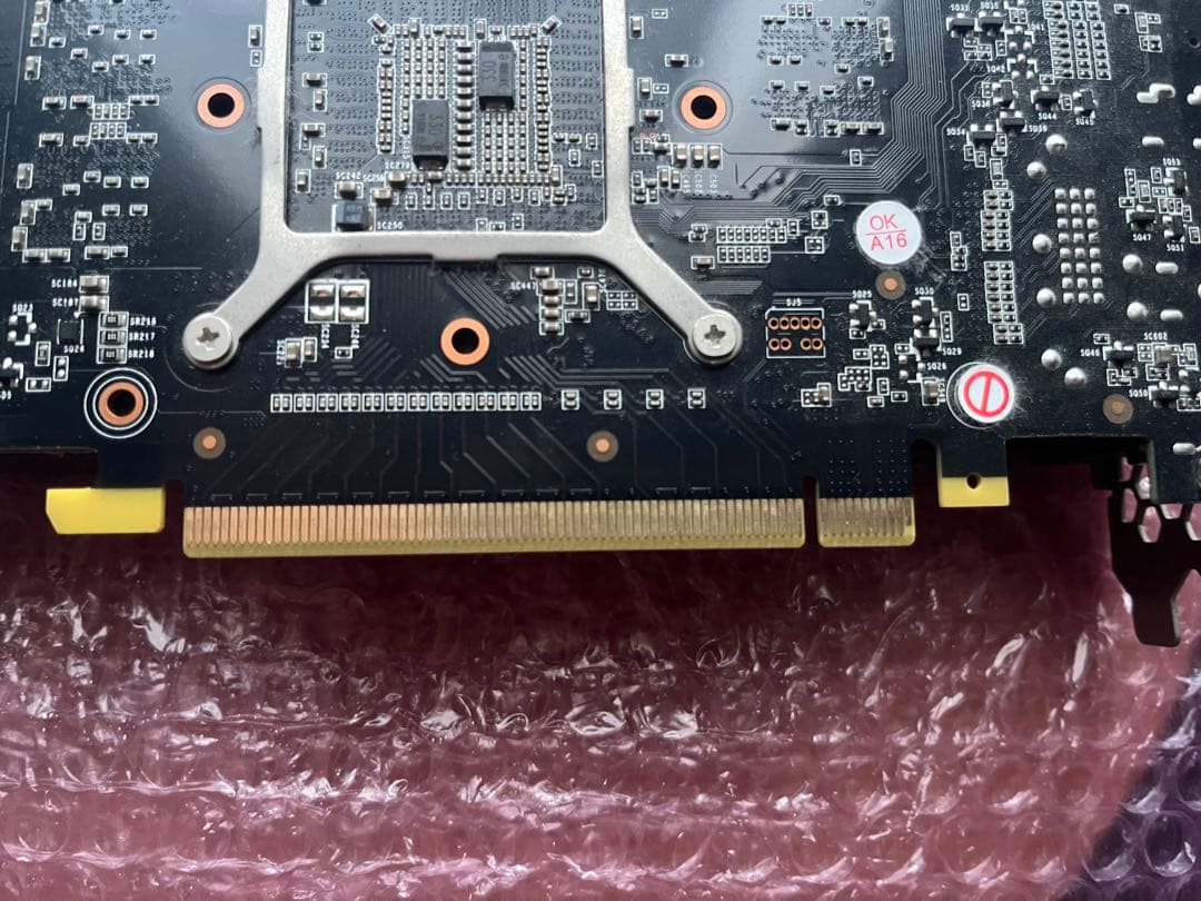 GeForce GTX 1070ti グラフィックボード