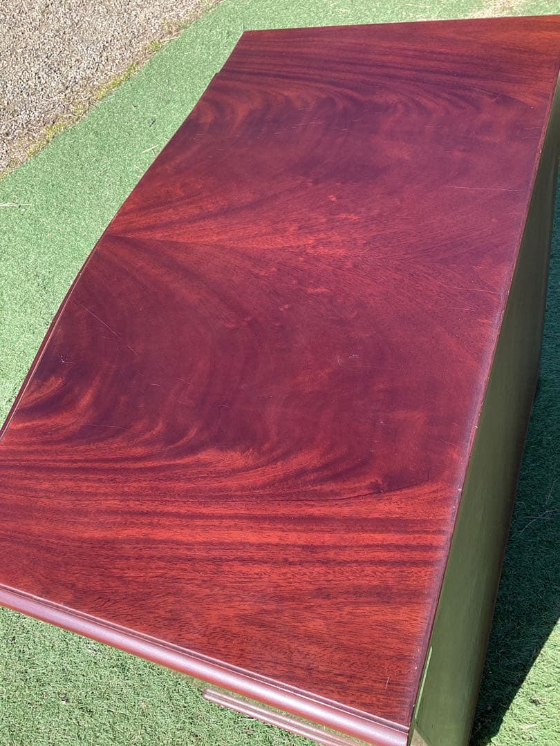 神戸家具　4段チェスト　チェスト　収納家具　タンス