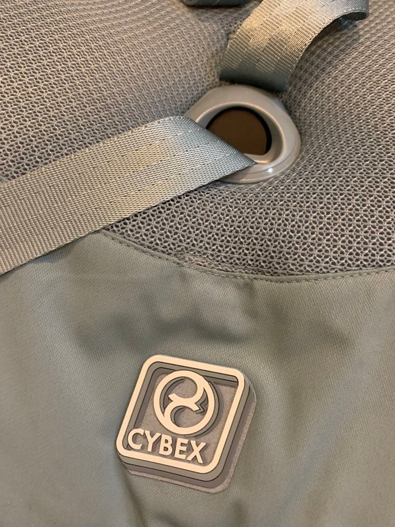 nasu　リベル　2025 ストーミーブルー