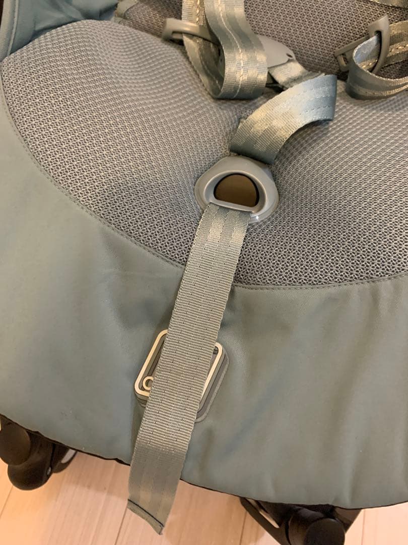 nasu　リベル　2025 ストーミーブルー