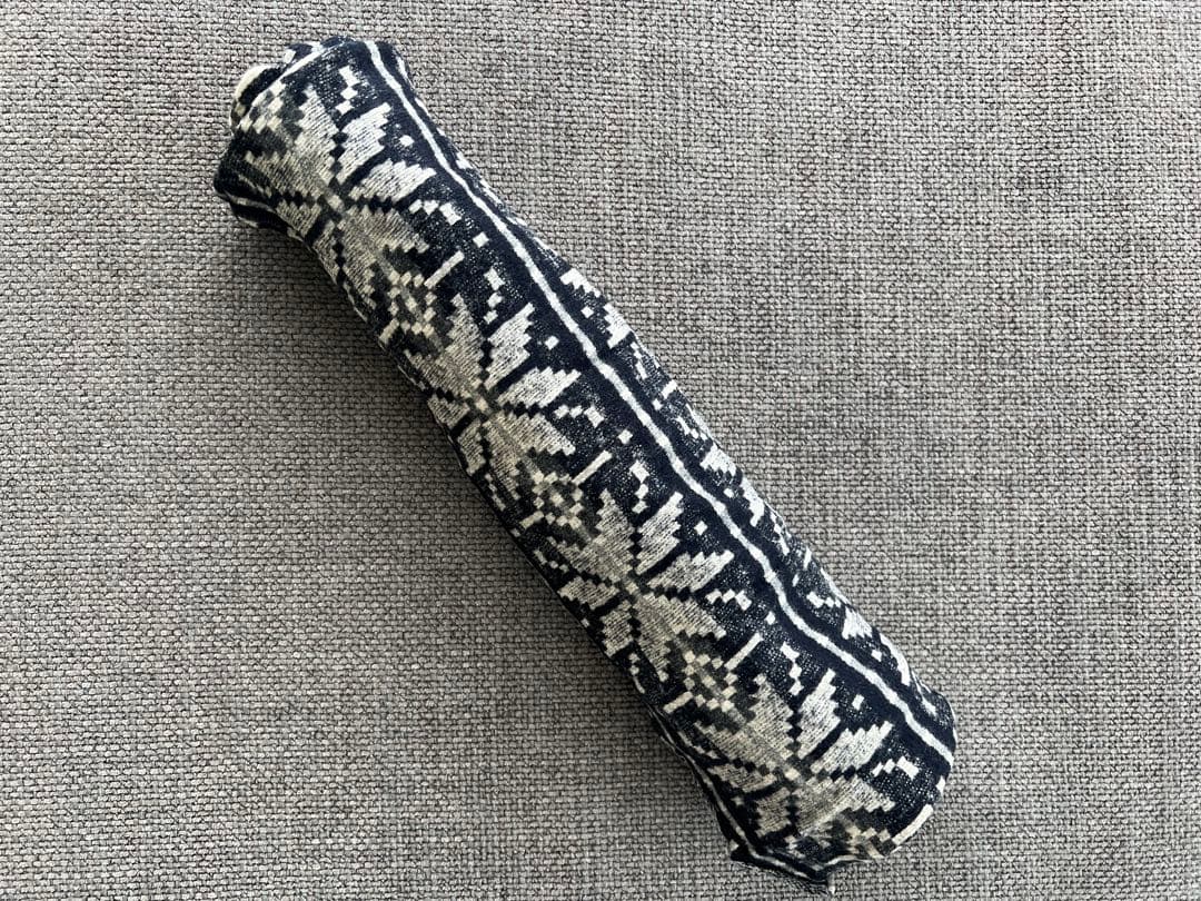 COMME des GARÇONS HOMME ニットマフラー