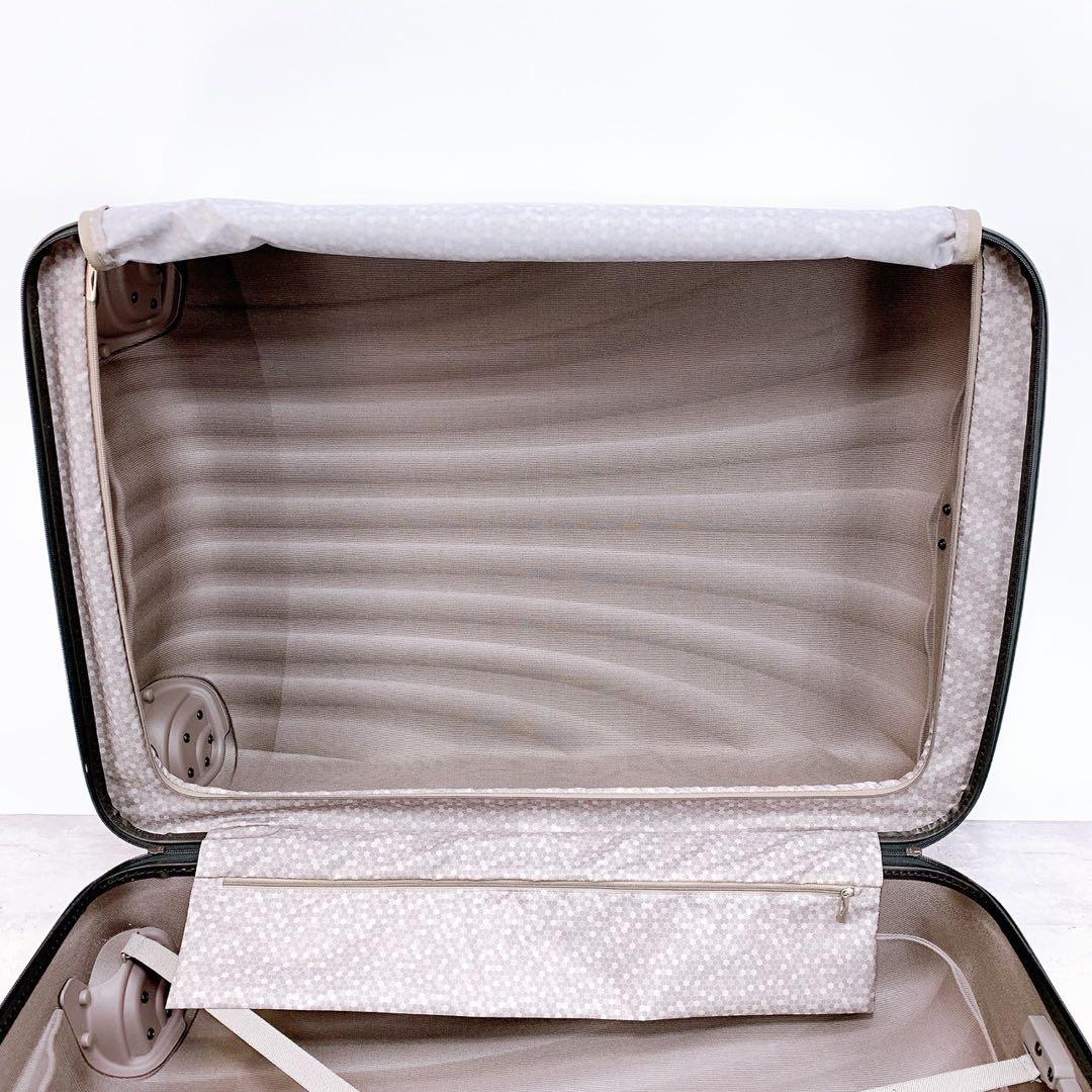 サムソナイト コスモライト 123L キャリーケース 超軽量 4輪