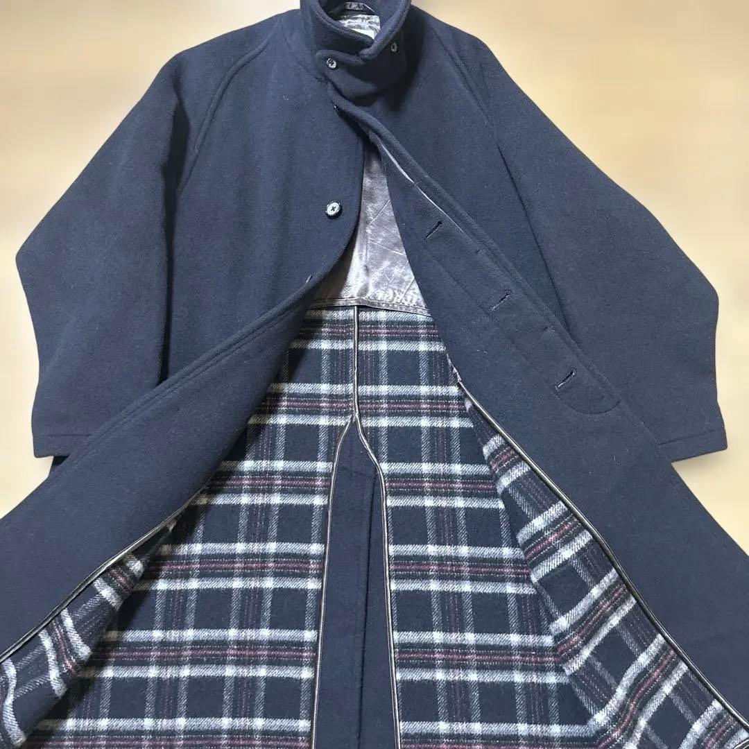 t*a様 TOMORROW LANDトゥモローランド　コート　バルマカン　ビッグ