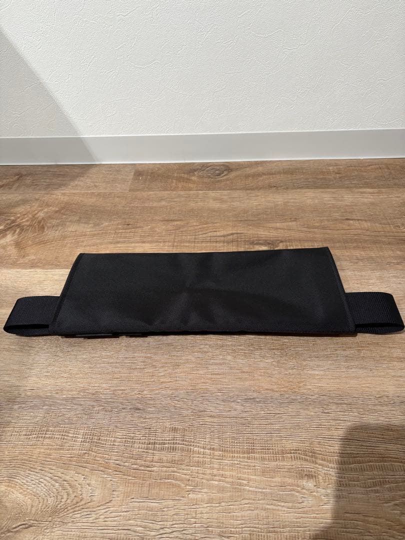 38explore A38grate ブラック